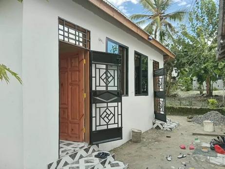 1 Bedroom House for Rent in Mbezi Kwa Msuguli, Dar Es Salaam