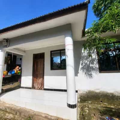 1 Bedroom House for Rent in Kimara Suka, Dar Es Salaam