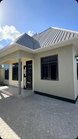 2 Bedrooms Apartment for Rent in Kimara Bucha, Dar Es Salaam