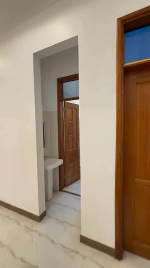 Nyumba ya vyumba vitatu inapangishwa Tegeta Namanga, Dar Es Salaam