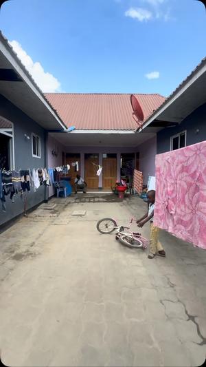 Nyumba ya chumba kimoja inapangishwa Kisiwani, Dar Es Salaam Nyumba ya chumba kimoja inapangishwa Kisiwani, Dar Es Salaam