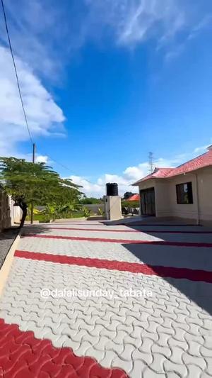 1 Bedroom House/Apartment for Rent in Tabata Kinyerezi Mahakamani, Dar Es Salaam