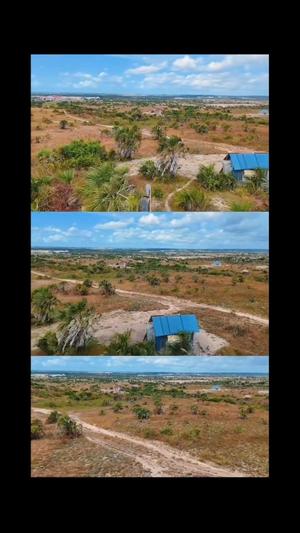 Residential Plot for Sale in Lingato - Kisarawe 2, Pwani (600 sqm) Residential Plot for Sale in Lingato - Kisarawe 2, Pwani (600 sqm)