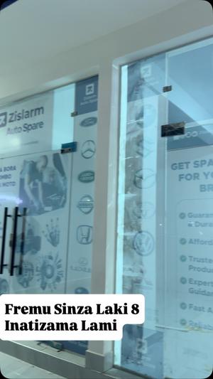 Shop for Rent in Sinza, Dar Es Salaam