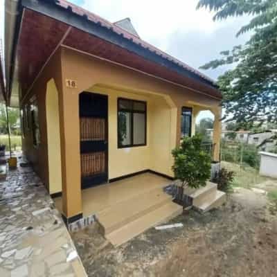 Apartment ya chumba kimoja inapangishwa Kimara Mwisho, Dar Es Salaam