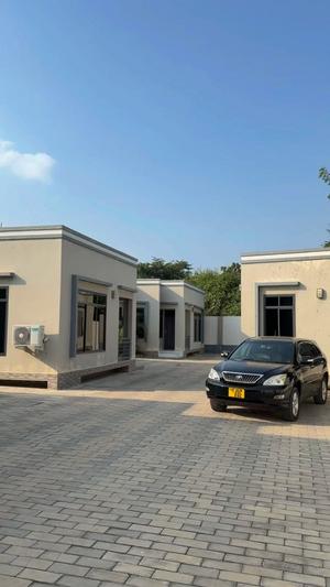 2 Bedrooms Villa for Rent in Mbezi Beach, Dar Es Salaam 2 Bedrooms Villa for Rent in Mbezi Beach, Dar Es Salaam
