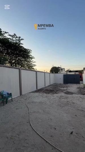 Nyumba/Apartment ya vyumba viwili inapangishwa Kinondoni, Dar Es Salaam