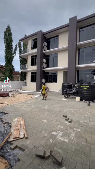 House for Rent in Dar Es Salaam House for Rent in Dar Es Salaam