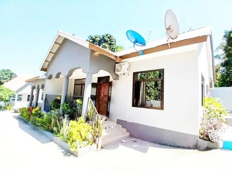 Apartment ya vyumba viwili inapangishwa Kimara Bucha, Dar Es Salaam Apartment ya vyumba viwili inapangishwa Kimara Bucha, Dar Es Salaam