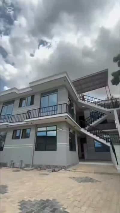 2 Bedrooms Apartment for Rent in Sinza Palestina, Dar Es Salaam