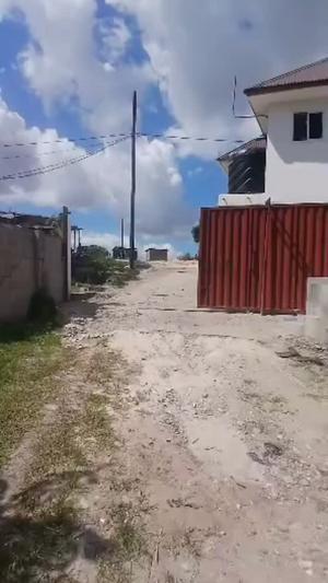 1 Bedroom House for Rent in Kinyerezi G7, Dar Es Salaam