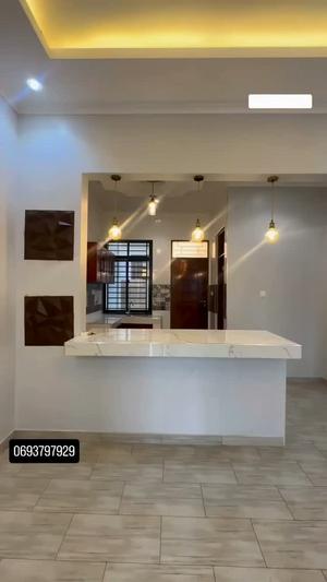 2 Bedrooms House for Rent in Madale Sheratoni, Dar Es Salaam