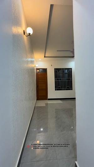 Nyumba ya chumba kimoja inapangishwa Kimara-Korogwe, Dar Es Salaam