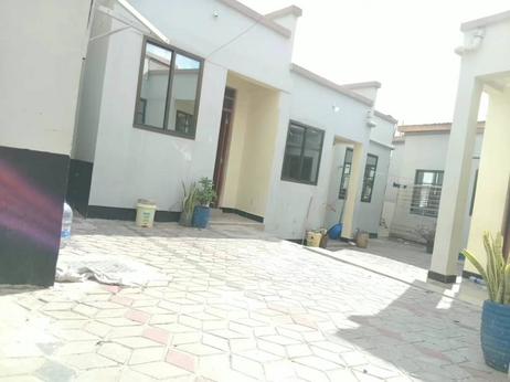 Nyumba ya chumba kimoja inapangishwa Kwa Msuguri, Dar Es Salaam Nyumba ya chumba kimoja inapangishwa Kwa Msuguri, Dar Es Salaam