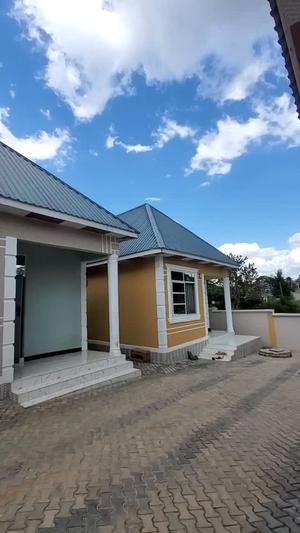 Apartment ya vyumba viwili inapangishwa Kinyerezi Kifuru Soweto, Dar Es Salaam Apartment ya vyumba viwili inapangishwa Kinyerezi Kifuru Soweto, Dar Es Salaam