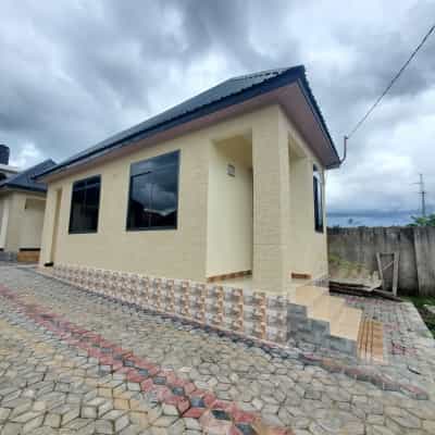 1 Bedroom Apartment for Rent in Kinyerezi Kibaga, Dar Es Salaam