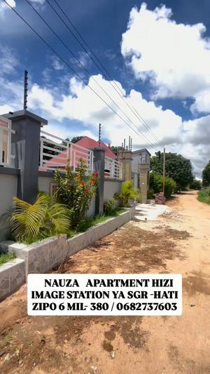 Furnished Apartment for Sale in Kikuyu (730 sqm) Furnished Apartment for Sale in Kikuyu (730 sqm)