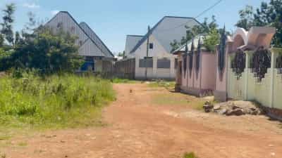 Kiwanja (Residential/Commercial) kinauzwa Ilemela, Mwanza (1201 sqm) Kiwanja (Residential/Commercial) kinauzwa Ilemela, Mwanza (1201 sqm)