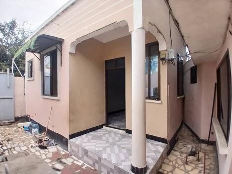 Nyumba ya chumba kimoja inapangishwa Kimara Korogwe, Dar Es Salaam Nyumba ya chumba kimoja inapangishwa Kimara Korogwe, Dar Es Salaam
