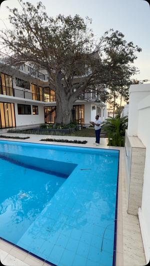 4 Bedrooms Villa for Sale in Bahari Beach, Dar Es Salaam 4 Bedrooms Villa for Sale in Bahari Beach, Dar Es Salaam
