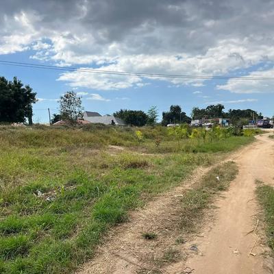 Kiwanja (Industrial Plot) inauzwa Mapinga, Pwani (5 acre) Kiwanja (Industrial Plot) inauzwa Mapinga, Pwani (5 acre)