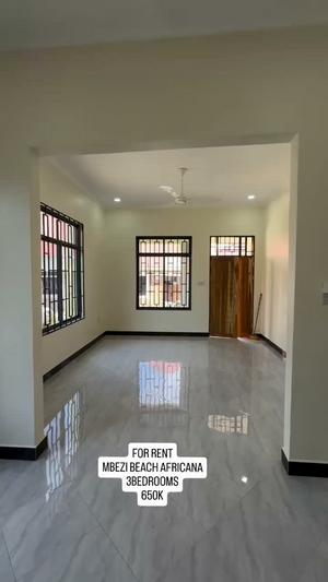 3 Bedrooms Apartment for Rent in Mbezi Beach Africana, Dar Es Salaam 3 Bedrooms Apartment for Rent in Mbezi Beach Africana, Dar Es Salaam
