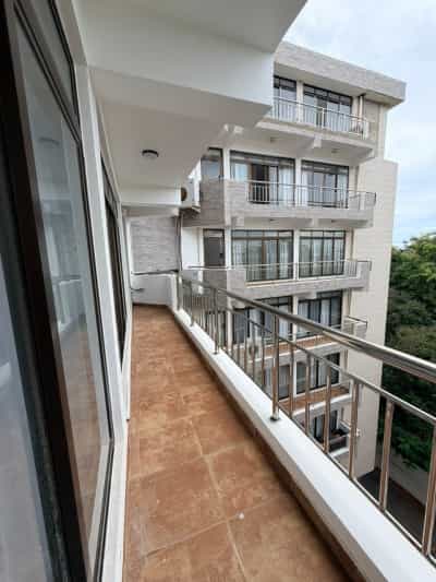 Apartment (Furnished) ya vyumba viwili inapangishwa Masaki Seaview, Dar Es Salaam