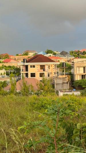 Residential Plot for Sale in Kibada, Kigamboni, Dar Es Salaam (150 sqm)