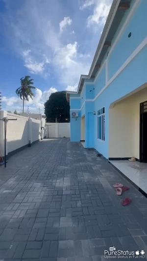 2 Bedrooms House for Rent in Kibada, Dar Es Salaam 2 Bedrooms House for Rent in Kibada, Dar Es Salaam