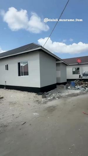 1 Bedroom House for Rent in Kibada, Dar Es Salaam