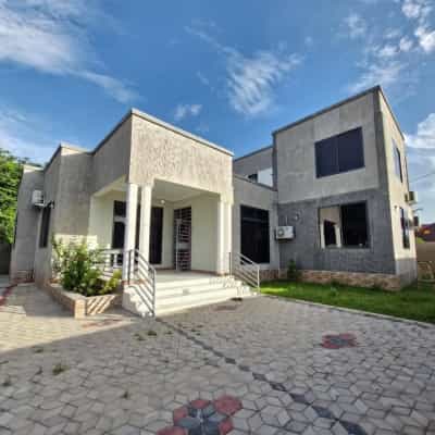 Nyumba ya vyumba vinne inapangishwa Mbweni, Dar Es Salaam