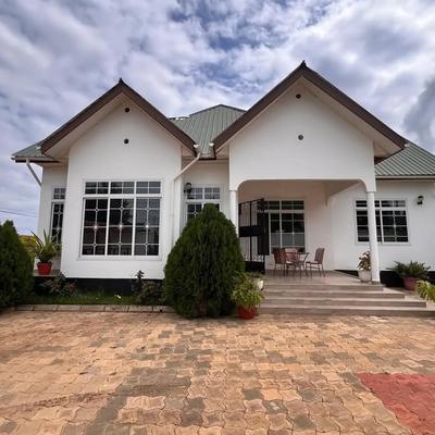 3 Bedrooms House for Rent in Njiro, Arusha