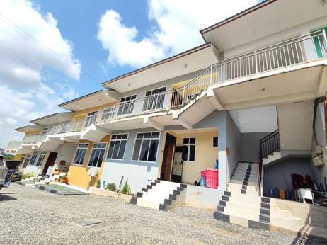 Apartment ya vyumba viwili inapangishwa Kimara Korogwe, Dar Es Salaam Apartment ya vyumba viwili inapangishwa Kimara Korogwe, Dar Es Salaam