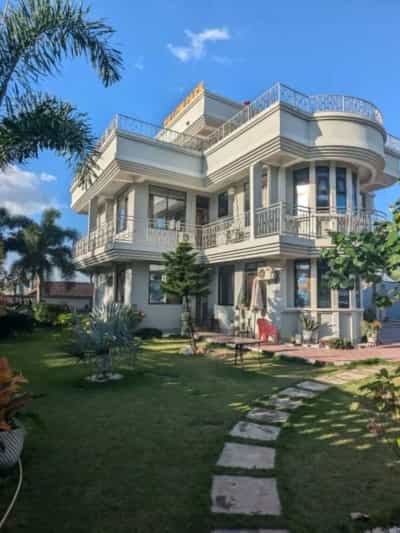 5 Bedrooms Furnished House for Rent in Mbezi Mwisho, Dar Es Salaam