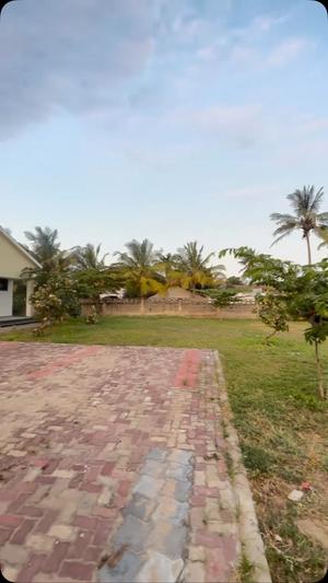 Nyumba ya vyumba viwili inapangishwa Mbezi Beach Fk School, Dar Es Salaam