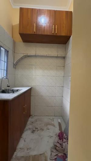 Nyumba ya chumba kimoja inapangishwa Mwananyamala Hospital, Dar Es Salaam Nyumba ya chumba kimoja inapangishwa Mwananyamala Hospital, Dar Es Salaam