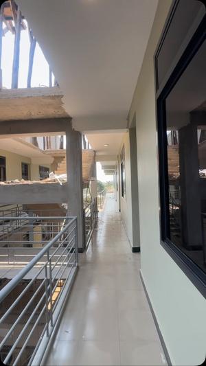 Apartment ya chumba kimoja inapangishwa Kisota, Dar Es Salaam Apartment ya chumba kimoja inapangishwa Kisota, Dar Es Salaam
