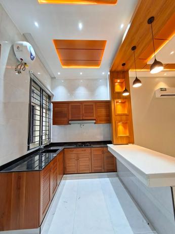 Nyumba/Apartment ya vyumba viwili inapangishwa Goba Center, Dar Es Salaam