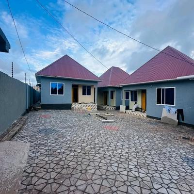 Apartment ya vyumba viwili inapangishwa Pugu, Dar Es Salaam Apartment ya vyumba viwili inapangishwa Pugu, Dar Es Salaam