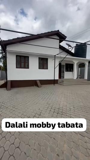 3 Bedrooms House for Rent in Tabata Segerea Stand, Dar Es Salaam