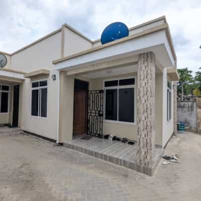 Apartment inapangishwa Kimara Korogwe, Dar Es Salaam