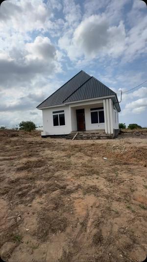 House for Sale in Kibada Kisalawe Ii, Dar Es Salaam House for Sale in Kibada Kisalawe Ii, Dar Es Salaam
