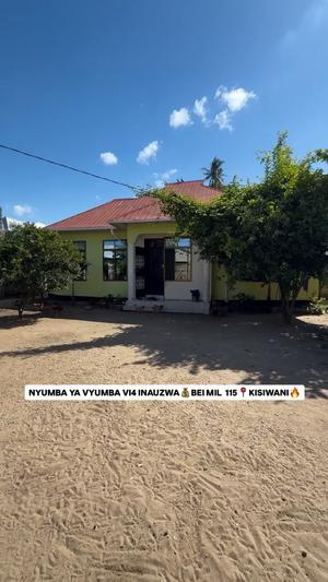 4 Bedrooms House for sale in Kigamboni Kisiwani, Dar Es Salaam 4 Bedrooms House for sale in Kigamboni Kisiwani, Dar Es Salaam