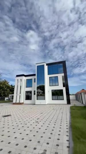 Nyumba ya vyumba 6 inapangishwa Mbweni Jkt, Dar Es Salaam