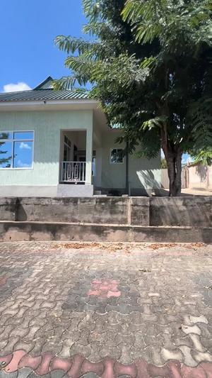 1 Bedroom House for Rent in Mbezi Beach Juu, Dar Es Salaam