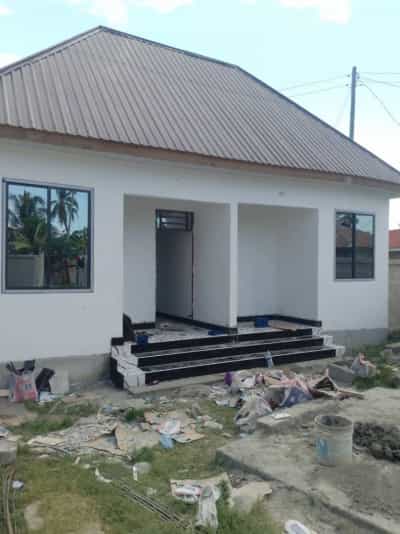 Apartment ya chumba kimoja inapangishwa Kitunda Relini, Dar Es Salaam