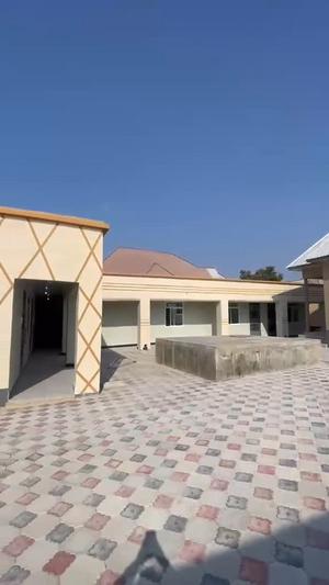 Nyumba inapangishwa Nkuhungu, Dodoma