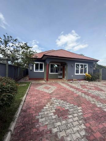 3 Bedrooms House for Rent in Bwiru, Mwanza