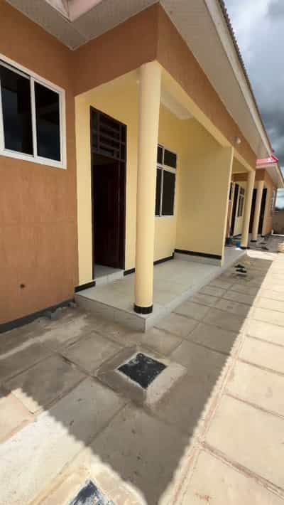 Nyumba ya chumba kimoja inapangishwa Mipango Madini, Dodoma