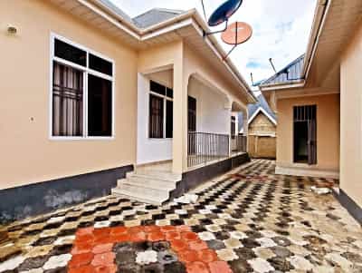 1 Bedroom Apartment for Rent in Mbezi Kibanda Cha Mkaa, Dar Es Salaam